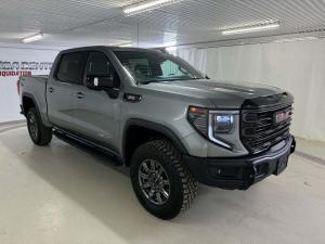 Thumbnail 7 GMC Sierra 1500 AT4X 2025