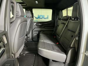 Thumbnail 9 GMC Sierra 1500 AT4X 2025