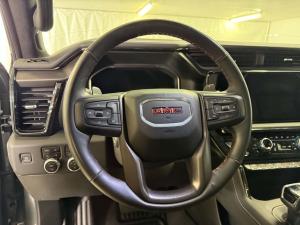 Thumbnail 14 GMC Sierra 1500 AT4X 2025