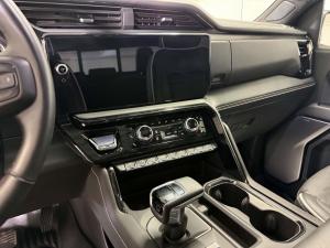 Thumbnail 13 GMC Sierra 1500 AT4X 2025