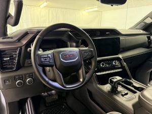 Thumbnail 12 GMC Sierra 1500 AT4X 2025