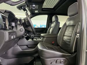 Thumbnail 11 GMC Sierra 1500 AT4X 2025