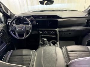 Thumbnail 10 GMC Sierra 1500 AT4X 2025