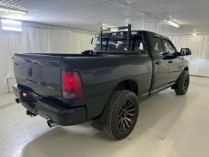 Miniature 5 RAM 1500 Classic SLT 2019