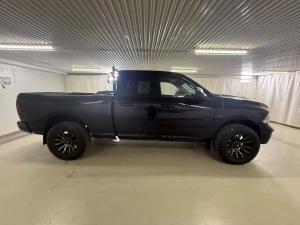 Miniature 6 RAM 1500 Classic SLT 2019