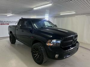 Miniature 7 RAM 1500 Classic SLT 2019