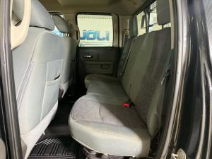 Miniature 9 RAM 1500 Classic SLT 2019