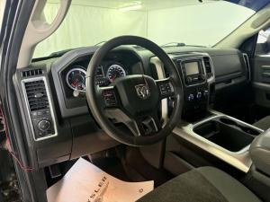 Miniature 12 RAM 1500 Classic SLT 2019