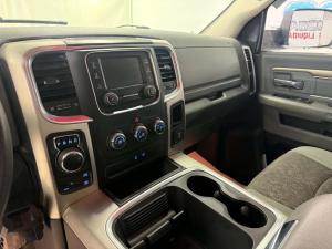 Miniature 14 RAM 1500 Classic SLT 2019