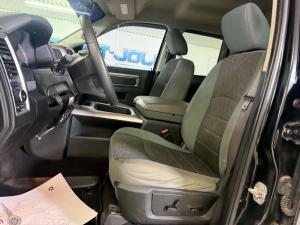 Miniature 11 RAM 1500 Classic SLT 2019