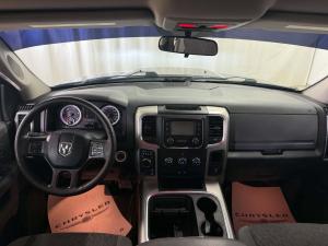 Miniature 10 RAM 1500 Classic SLT 2019