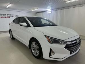 Miniature 7 Hyundai Elantra Essential 2019