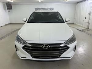 Miniature 8 Hyundai Elantra Essential 2019