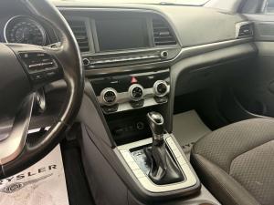 Miniature 11 Hyundai Elantra Essential 2019