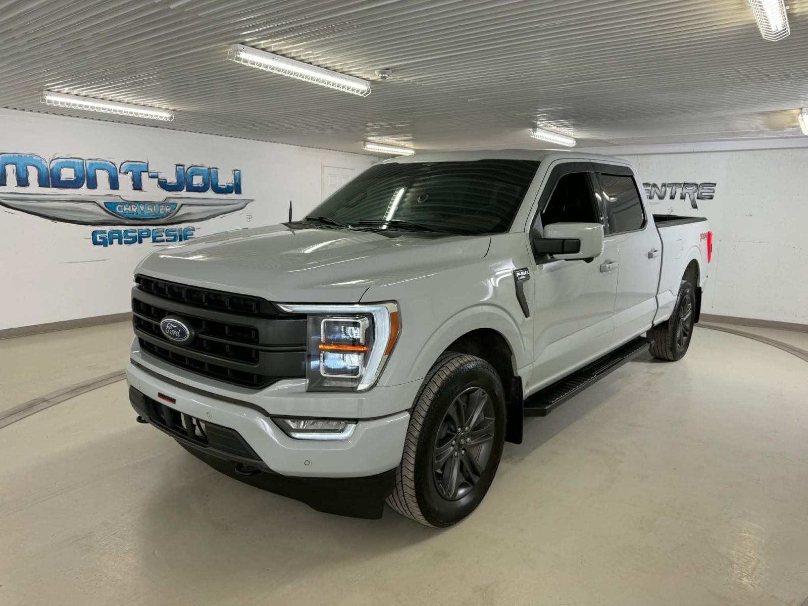 Ford F150 Lariat 2023