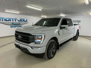 2023 Ford F150 Lariat - Image 1
