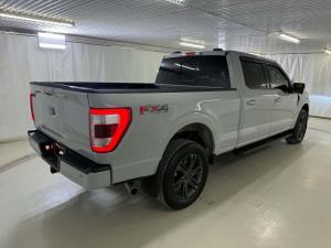 Miniature 5 Ford F150 Lariat 2023
