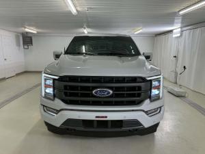 Miniature 8 Ford F150 Lariat 2023