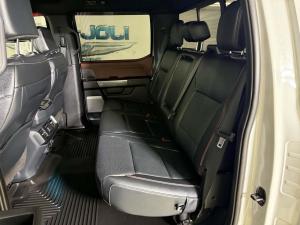 Miniature 9 Ford F150 Lariat 2023