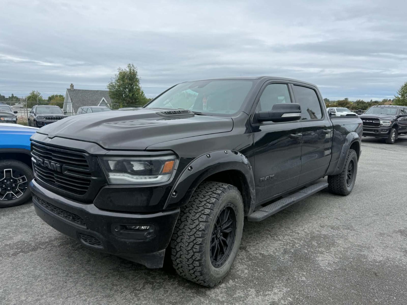 RAM 1500 Sport 2021