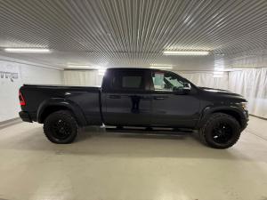 Miniature 7 RAM 1500 Sport 2021