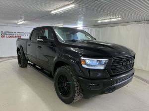 Miniature 8 RAM 1500 Sport 2021