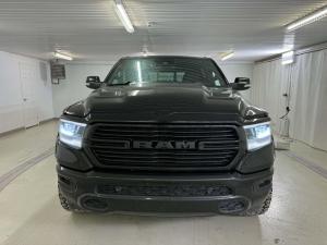 Miniature 9 RAM 1500 Sport 2021