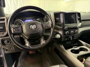 Miniature 14 RAM 1500 Sport 2021