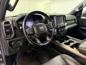 Miniature 13 RAM 1500 Sport 2021