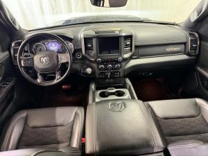 Miniature 11 RAM 1500 Sport 2021
