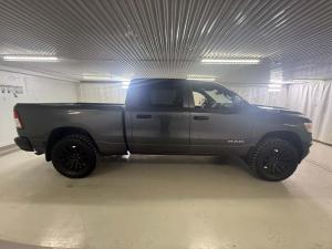 Miniature 6 RAM 1500 Tradesman 2022