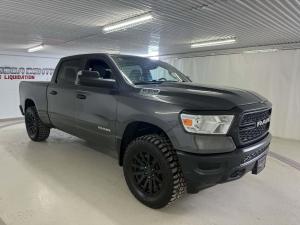 Miniature 7 RAM 1500 Tradesman 2022