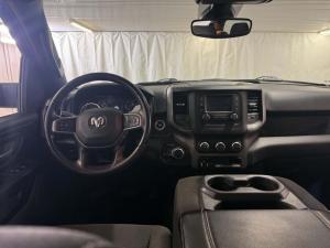Miniature 11 RAM 1500 Tradesman 2022