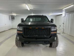 Miniature 8 Chevrolet Silverado LT 2018