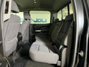 Miniature 9 Chevrolet Silverado LT 2018