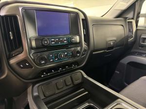 Miniature 14 Chevrolet Silverado LT 2018