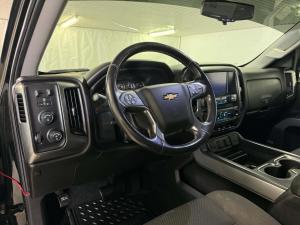 Miniature 12 Chevrolet Silverado LT 2018