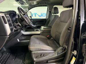 Miniature 11 Chevrolet Silverado LT 2018