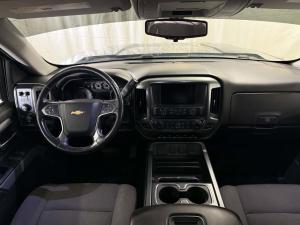 Miniature 10 Chevrolet Silverado LT 2018