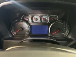 Miniature 15 Chevrolet Silverado LT 2018