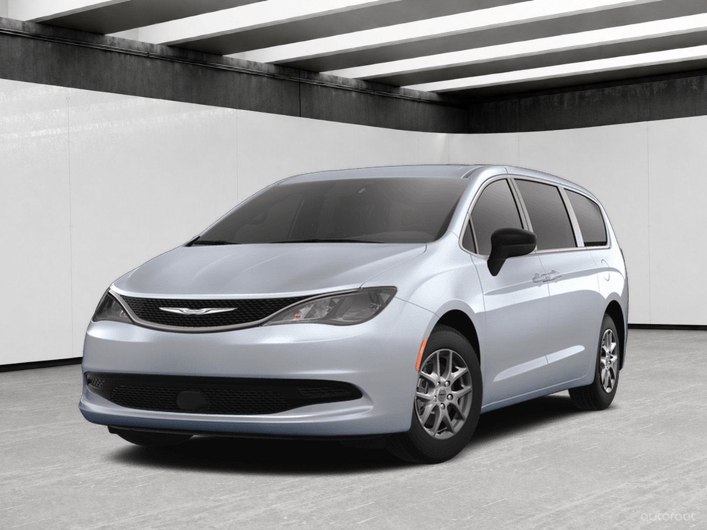 Image 1 Chrysler Grand Caravan SXT 2026
