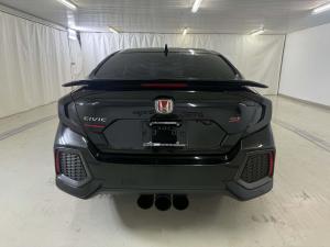 Miniature 5 Honda Civic Si 2019