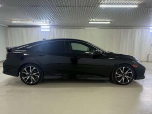 Miniature 6 Honda Civic Si 2019