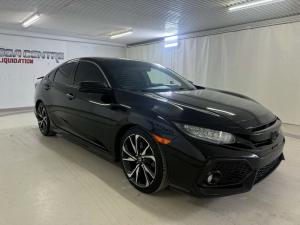 Miniature 7 Honda Civic Si 2019