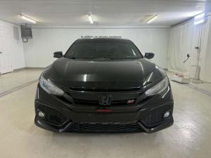 Miniature 8 Honda Civic Si 2019