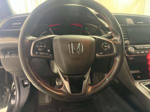 Miniature 14 Honda Civic Si 2019