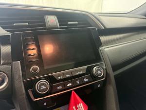 Miniature 15 Honda Civic Si 2019