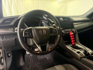 Miniature 12 Honda Civic Si 2019