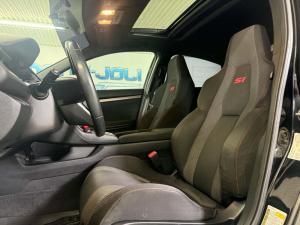 Miniature 11 Honda Civic Si 2019