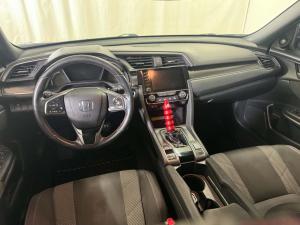 Miniature 10 Honda Civic Si 2019